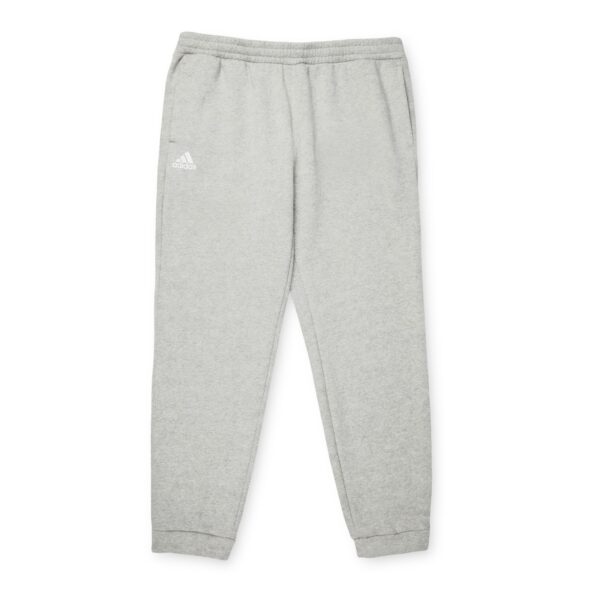 sustainable sportswear grey front