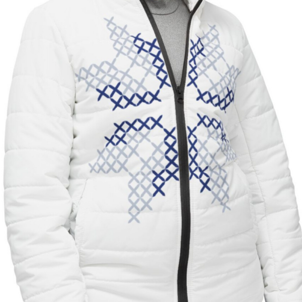 Best Lightweight Winter Jacket – Stylish Warmth - Image 2