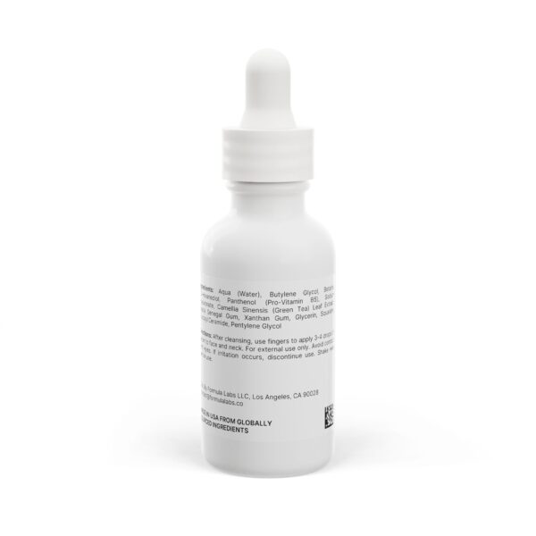 Glow Booster: Hyaluronic Acid Complex Serum for Glowing Skin - Image 2